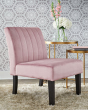 Load image into Gallery viewer, Hughleigh - Accent Chair