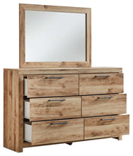 Load image into Gallery viewer, Hyanna - Dresser