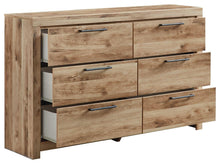 Load image into Gallery viewer, Hyanna - Dresser