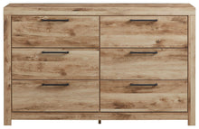 Load image into Gallery viewer, Hyanna - Dresser