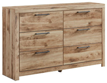 Load image into Gallery viewer, Hyanna - Dresser