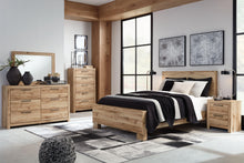 Load image into Gallery viewer, Hyanna - Bed