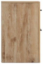 Load image into Gallery viewer, Hyanna - Two Drawer Night Stand