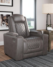 Load image into Gallery viewer, Hyllmont - Pwr Recliner/adj Headrest
