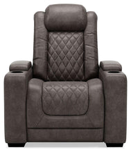 Load image into Gallery viewer, Hyllmont - Pwr Recliner/adj Headrest