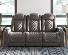 Load image into Gallery viewer, Hyllmont - 2 Pc. - Power Sofa, Loveseat