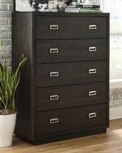 Load image into Gallery viewer, Hyndell - Bedroom Set