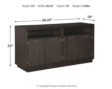 Load image into Gallery viewer, Hyndell - Dining Room Server