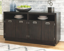 Load image into Gallery viewer, Hyndell - Dining Room Server