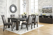 Load image into Gallery viewer, Hyndell - Dining Room Set