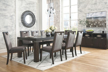 Load image into Gallery viewer, Hyndell - Dining Room Set
