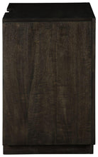 Load image into Gallery viewer, Hyndell - Two Drawer Night Stand