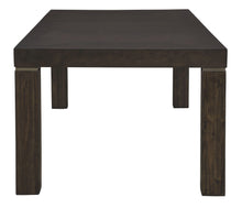 Load image into Gallery viewer, Hyndell - Rect Dining Room Ext Table