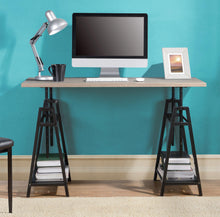 Load image into Gallery viewer, Irene - Adjustable Height Desk