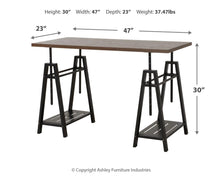 Load image into Gallery viewer, Irene - Adjustable Height Desk