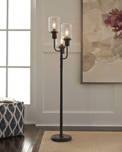 Load image into Gallery viewer, Jaak - Metal Floor Lamp (1/cn)