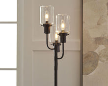 Load image into Gallery viewer, Jaak - Metal Floor Lamp (1/cn)