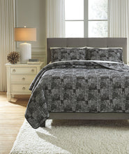 Load image into Gallery viewer, Jabesh - Quilt Set