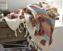 Load image into Gallery viewer, Jacinta - Throw (3/cs)