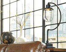 Load image into Gallery viewer, Jae - Metal Desk Lamp (1/cn)