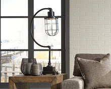 Load image into Gallery viewer, Jae - Metal Desk Lamp (1/cn)