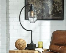 Load image into Gallery viewer, Jae - Metal Desk Lamp (1/cn)