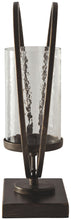 Load image into Gallery viewer, Jalal - Candle Holder