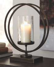 Load image into Gallery viewer, Jalal - Candle Holder