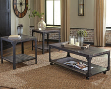 Load image into Gallery viewer, Jandoree - Occasional Table Set (3/cn)