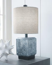 Load image into Gallery viewer, Jamila - Poly Table Lamp (1/cn)