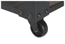 Load image into Gallery viewer, Jandoree - Occasional Table Set (3/cn)