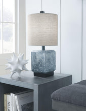 Load image into Gallery viewer, Jamila - Poly Table Lamp (1/cn)