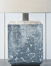 Load image into Gallery viewer, Jamila - Poly Table Lamp (1/cn)