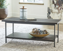 Load image into Gallery viewer, Jandoree - Rectangular Cocktail Table