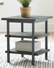 Load image into Gallery viewer, Jandoree - Rectangular End Table (2/cn)