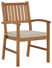 Load image into Gallery viewer, Janiyah - Arm Chair (2/cn)
