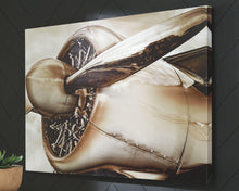 Load image into Gallery viewer, Jaquez - Wall Art