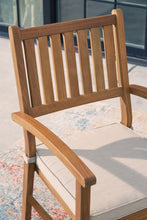 Load image into Gallery viewer, Janiyah - Arm Chair (2/cn)