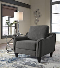 Load image into Gallery viewer, Jarreau - 2 Pc. - Queen Sofa Sleeper, Chair