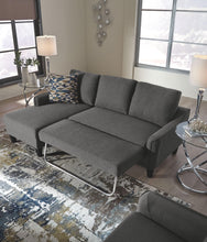 Load image into Gallery viewer, Jarreau - 2 Pc. - Queen Sofa Sleeper, Chair
