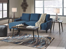 Load image into Gallery viewer, Jarreau - Sofa Chaise Sleeper