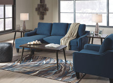 Load image into Gallery viewer, Jarreau - Sofa Chaise Sleeper