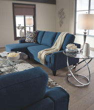 Load image into Gallery viewer, Jarreau - Sofa Chaise Sleeper