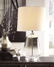 Load image into Gallery viewer, Jaslyn - Glass Table Lamp (1/cn)