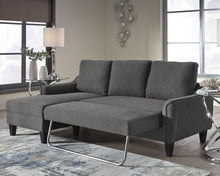Load image into Gallery viewer, Jarreau - Sofa Chaise Sleeper