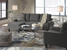 Load image into Gallery viewer, Jarreau - Sofa Chaise Sleeper