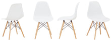 Load image into Gallery viewer, Jaspeni - Dining Room Side Chair (4/cn)
