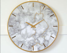 Load image into Gallery viewer, Jazmin - Wall Clock