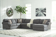Load image into Gallery viewer, Jayceon - Sectional