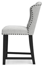 Load image into Gallery viewer, Jeanette Counter Height Bar Stool